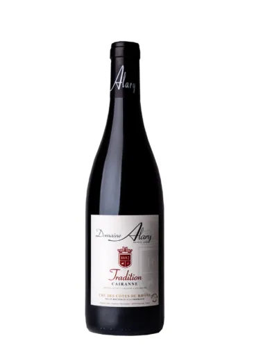 Cairanne Tradition, Côtes du Rhône Villages Denis Alary 2019/20