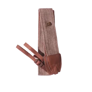 Camera Strap - Camel Classic