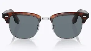 CAPANNELLE-Dark Amber Smoke / Indigo Photochromic