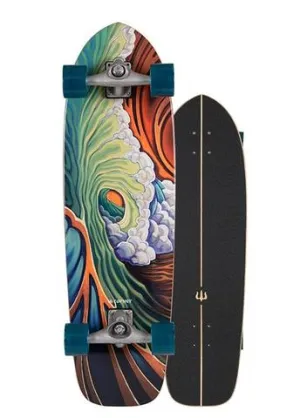 Carver- Greenroom 33.75"