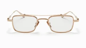 CASSINI-Brushed White Gold / Matte White Gold