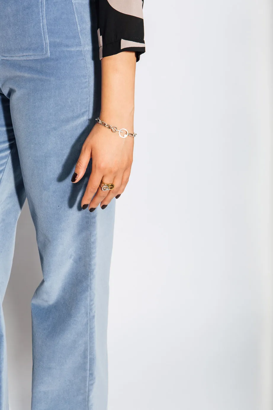 Center Connect Ring