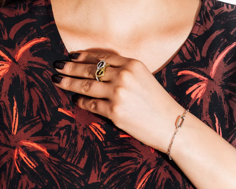 Center Connect Ring
