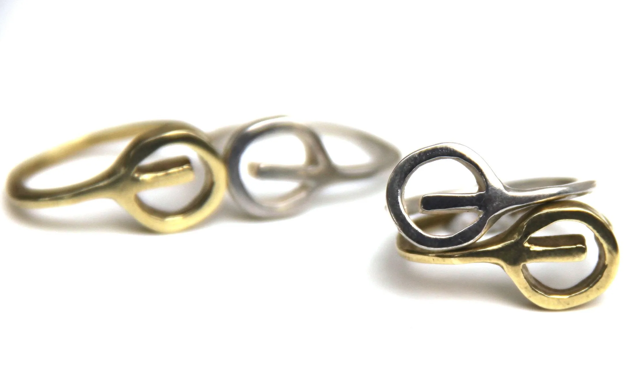 Center Connect Ring