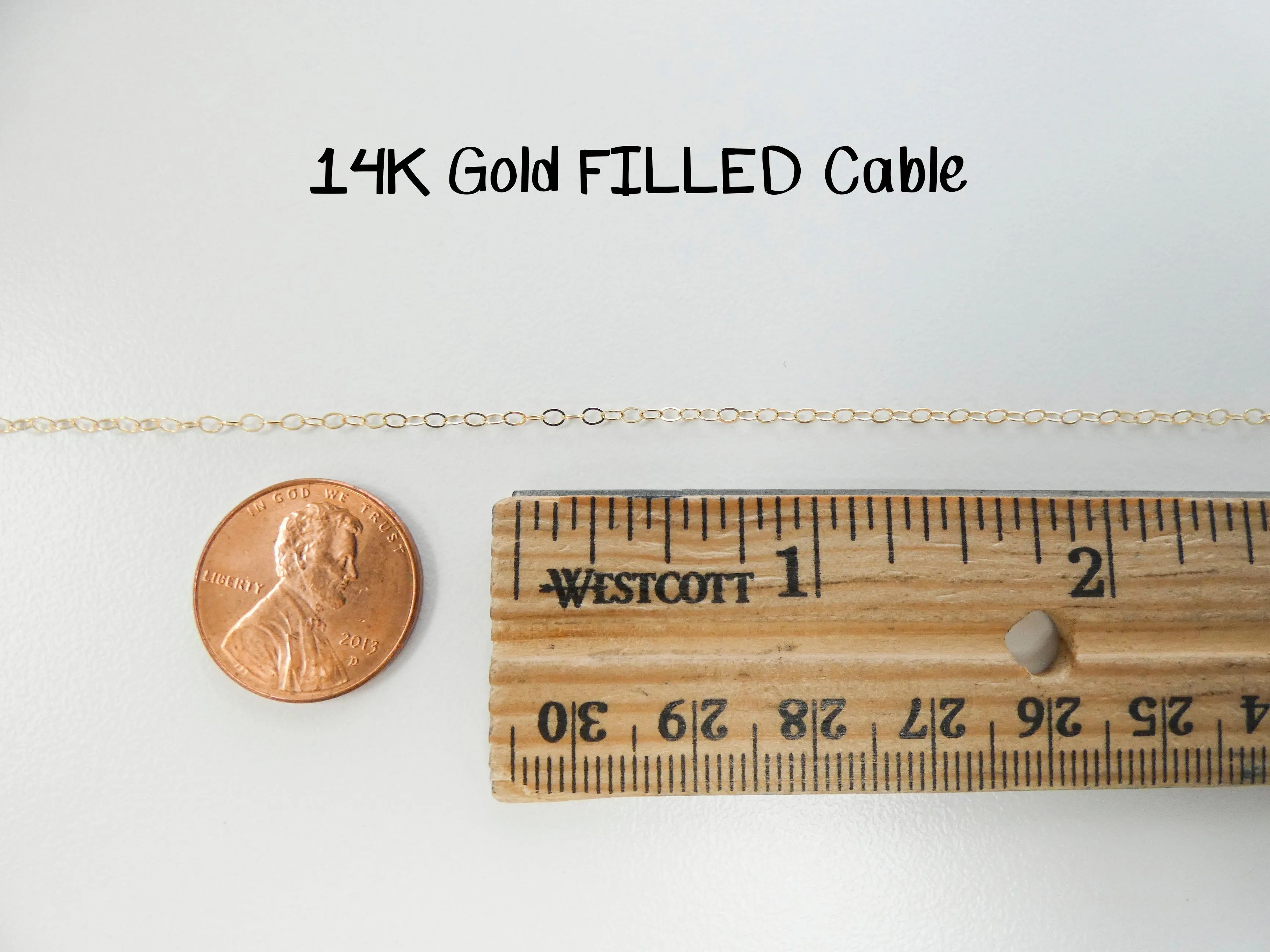 Constellation Coin Necklace