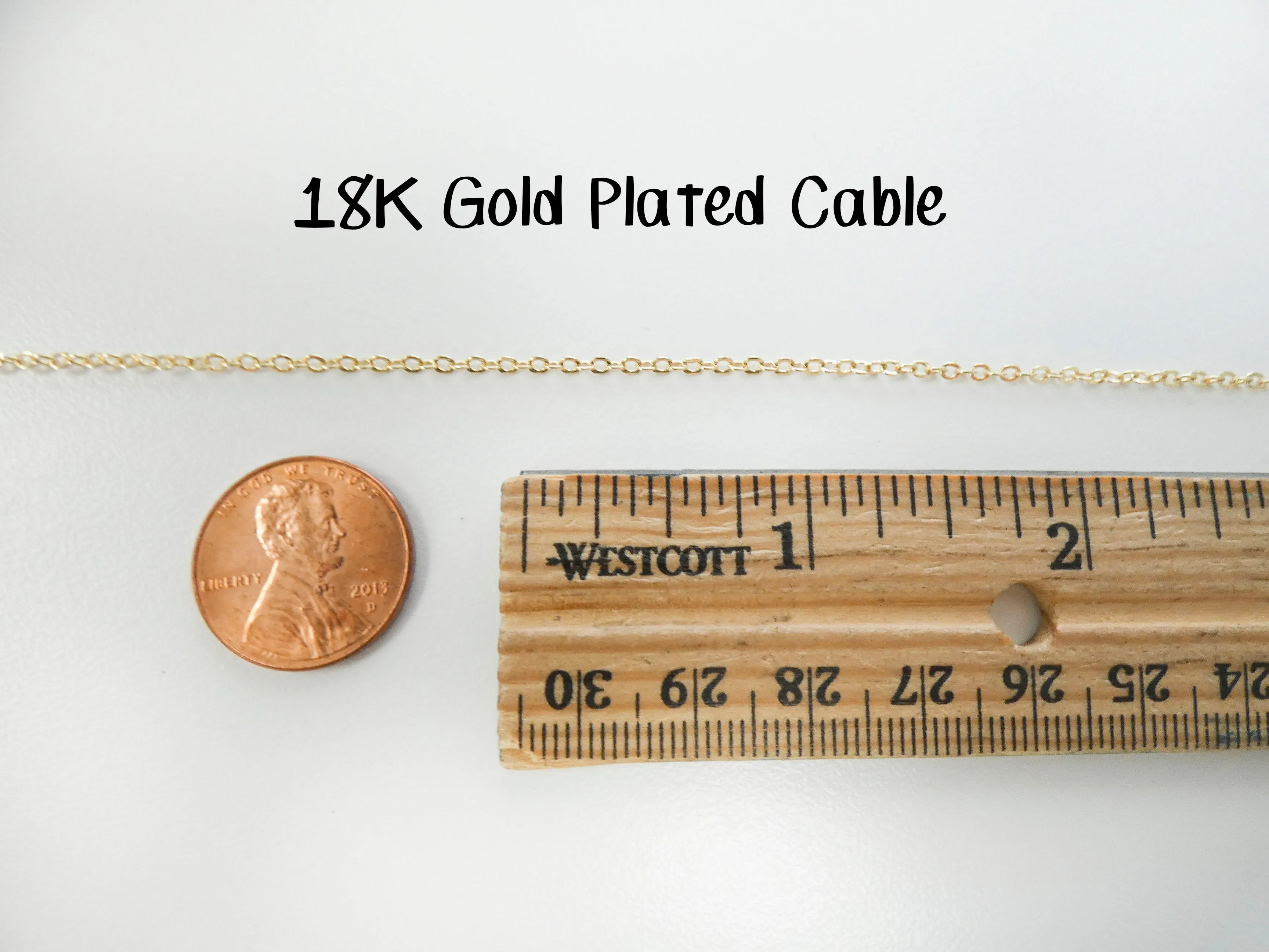 Constellation Coin Necklace