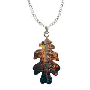 Crisp Autumn Oak #N5422X
