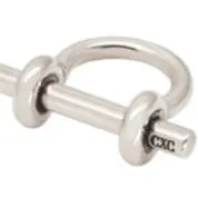 CXC Bridle Ring