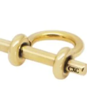 CXC Bridle Ring