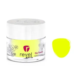 D392 Thunderbolt Crème Dip Powder