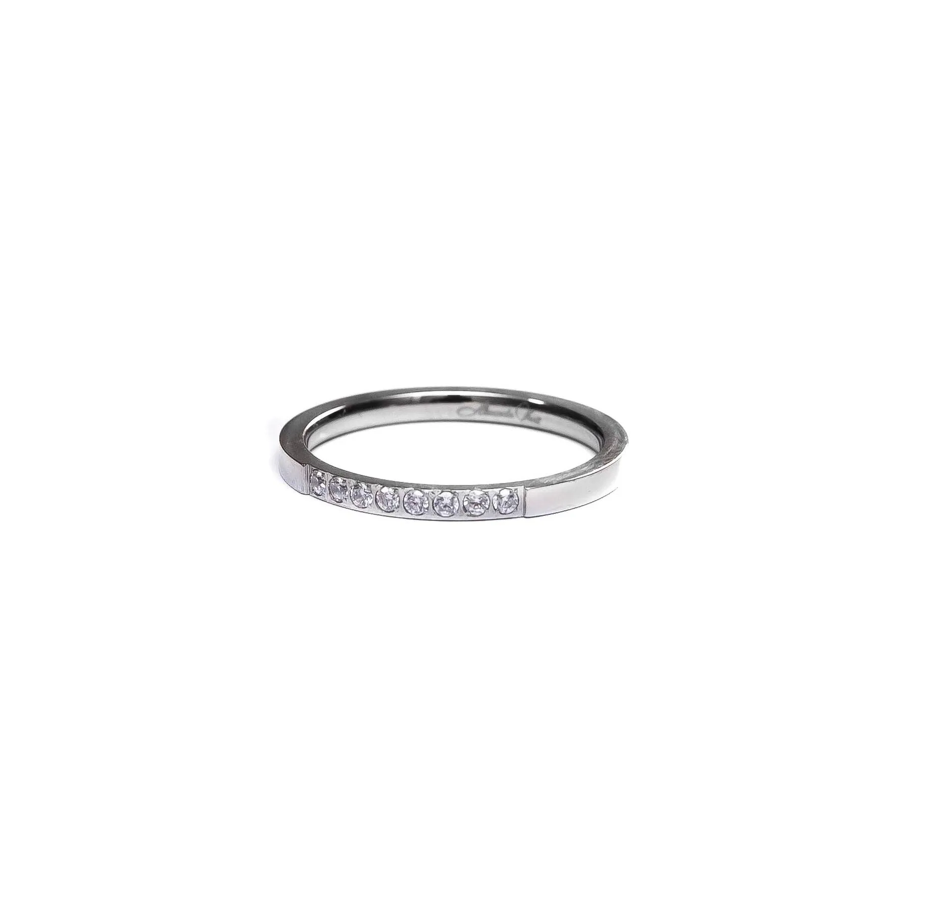 Dainty Silver