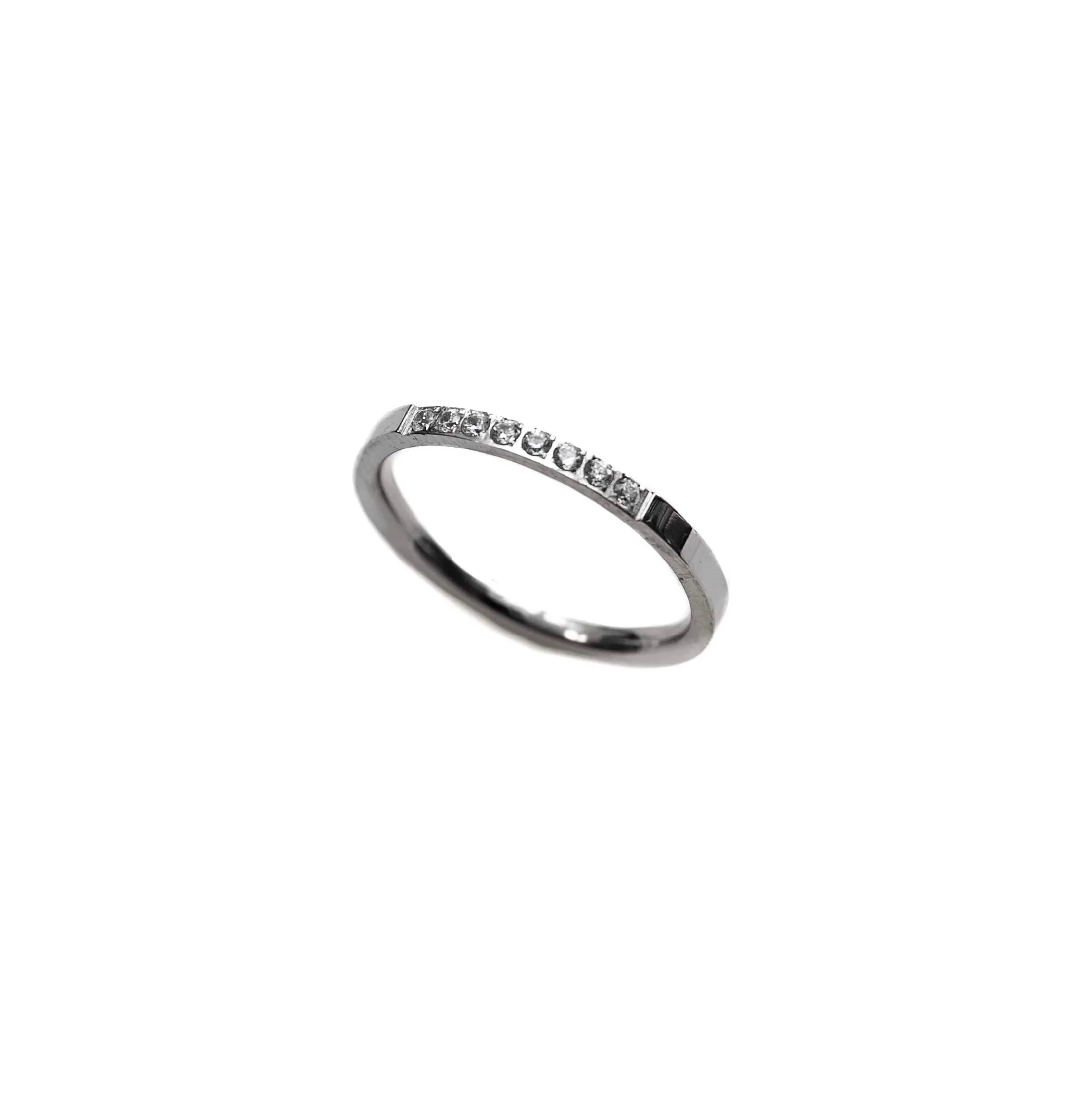 Dainty Silver