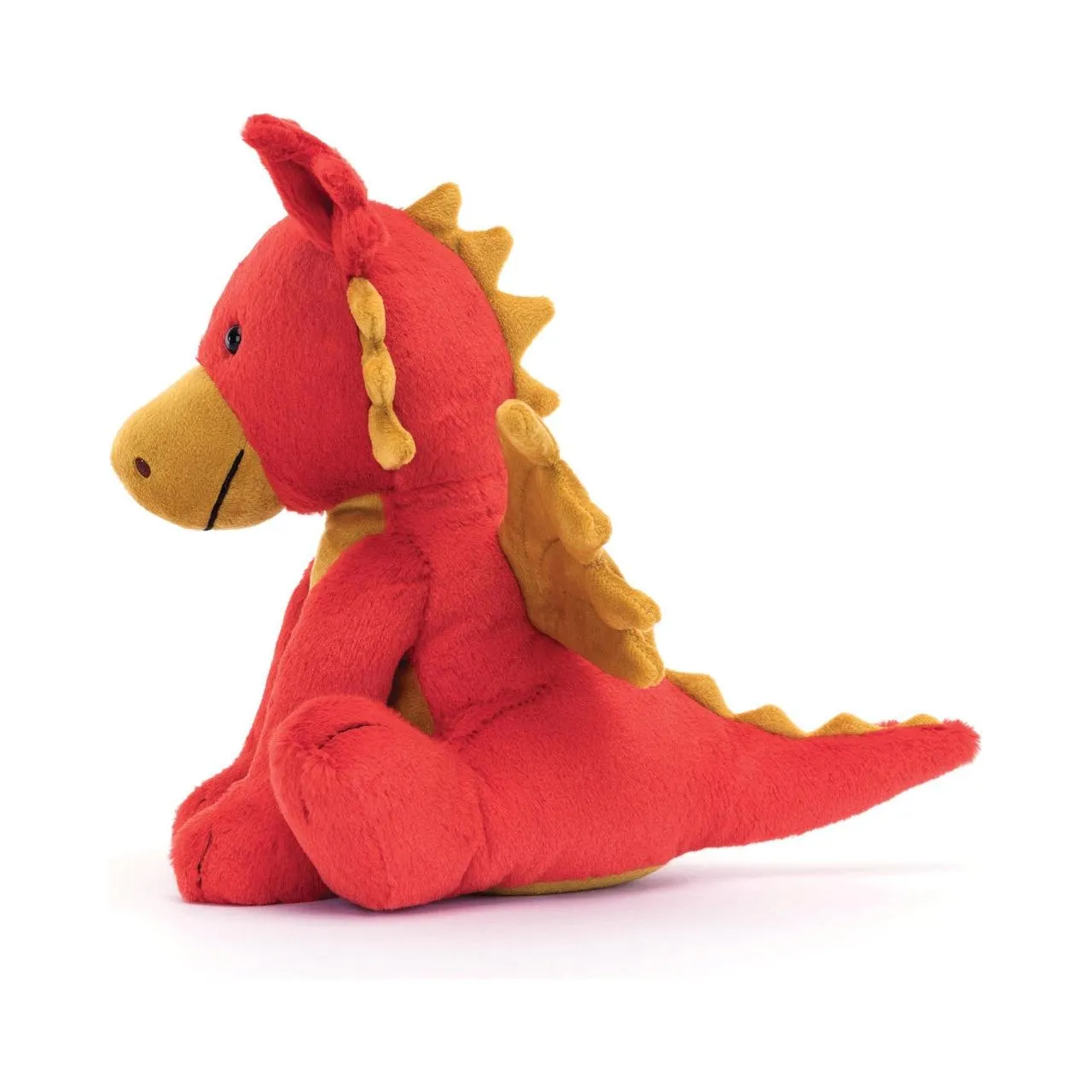 Darvin Dragon