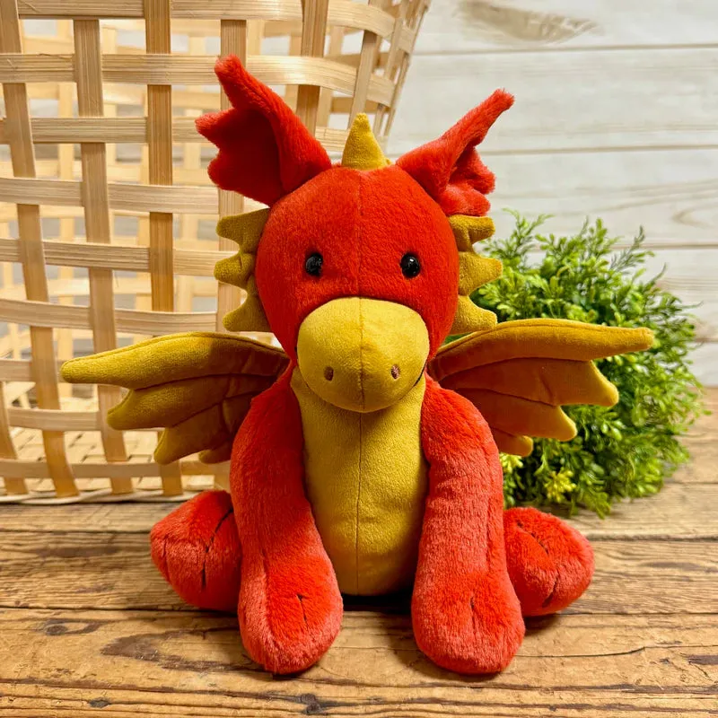 Darvin Dragon