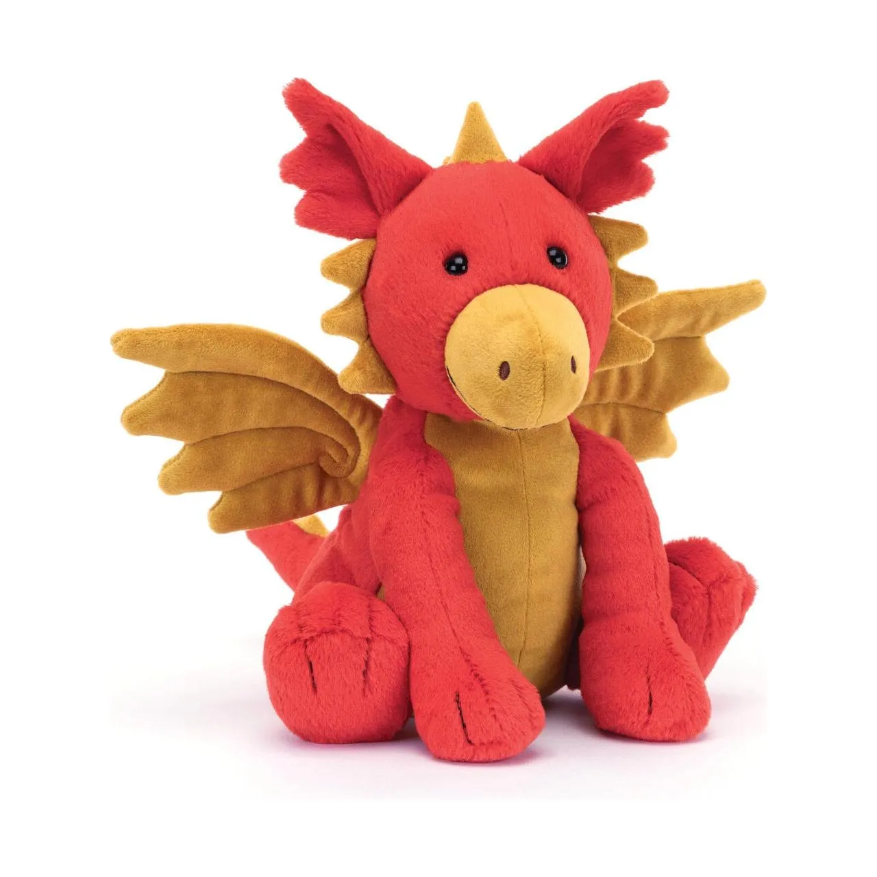 Darvin Dragon