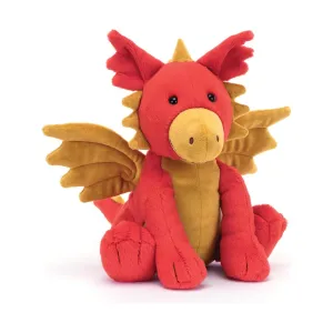 Darvin Dragon