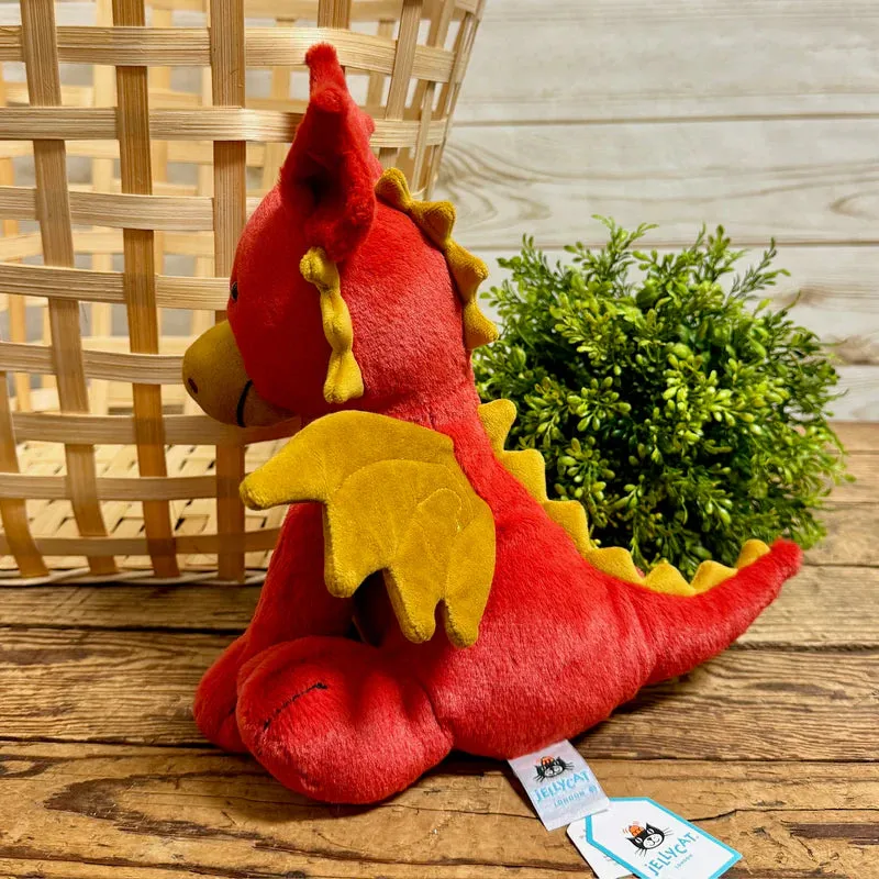 Darvin Dragon