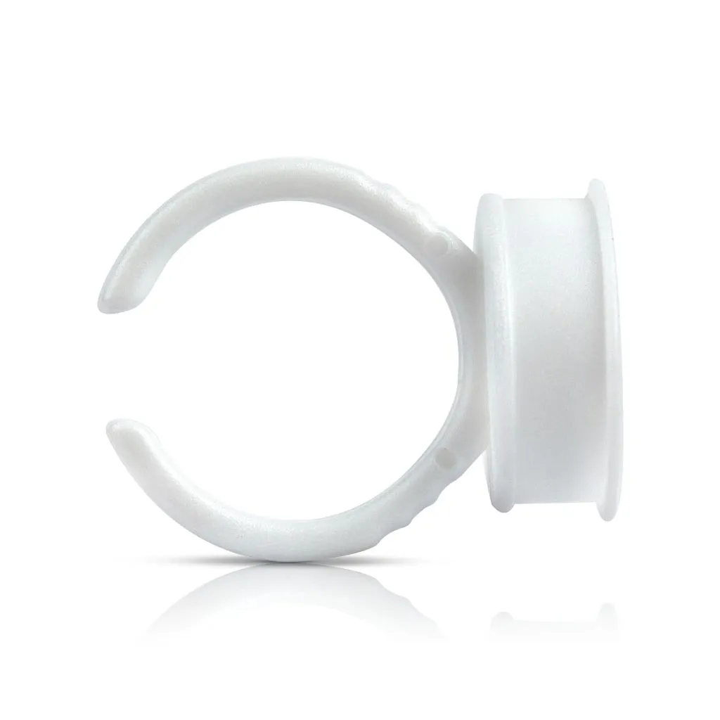Disposable Glue Rings
