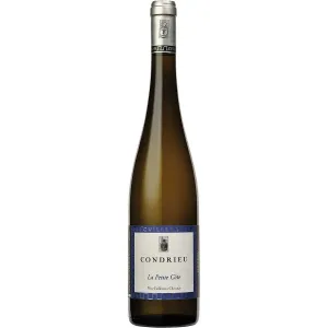 Domaine Yves Cuilleron Condrieu La Petite Cote 2021