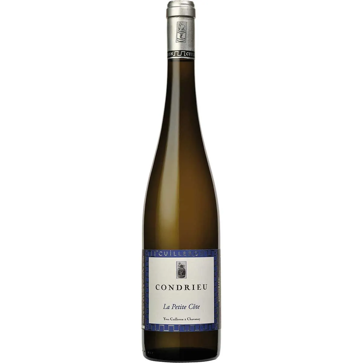 Domaine Yves Cuilleron Condrieu La Petite Cote 2021