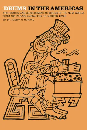 Drums in the Americas