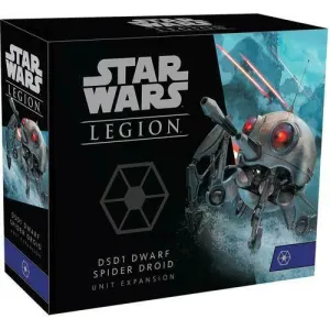 DSD1 Dwarf Spider Droid