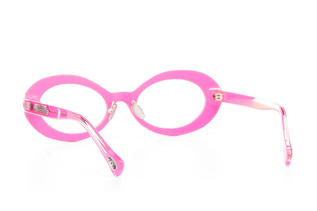 ELSA - NEON PINK