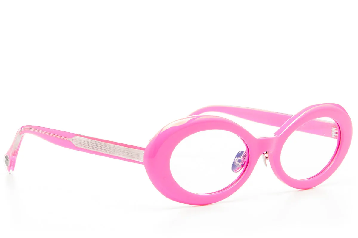ELSA - NEON PINK