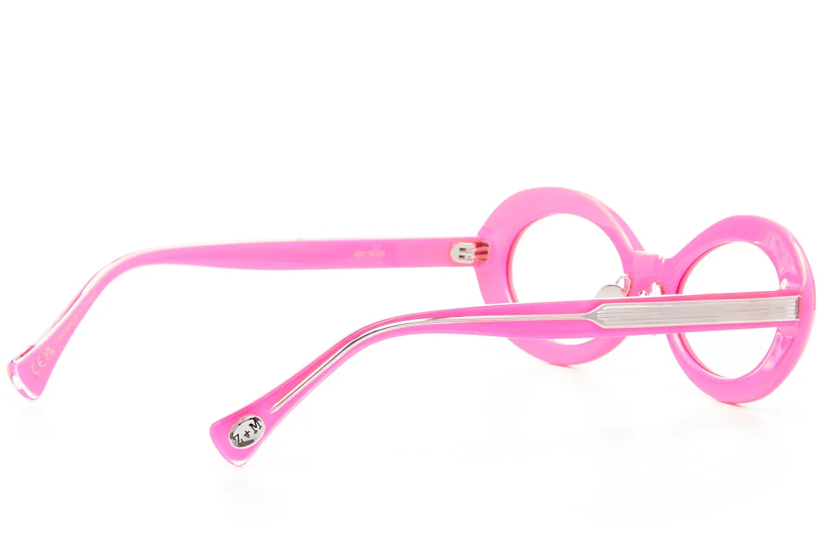 ELSA - NEON PINK