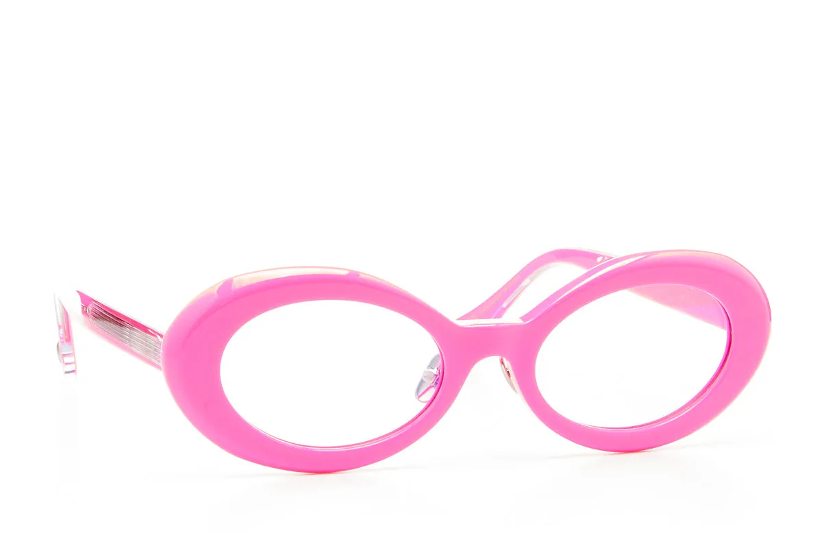 ELSA - NEON PINK