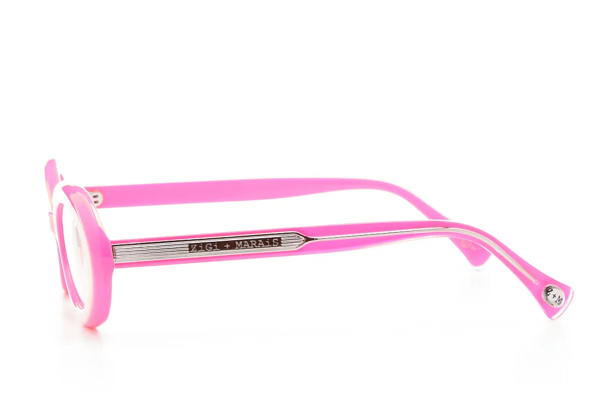 ELSA - NEON PINK