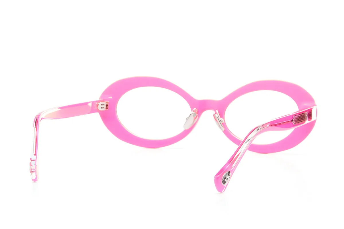 ELSA - NEON PINK