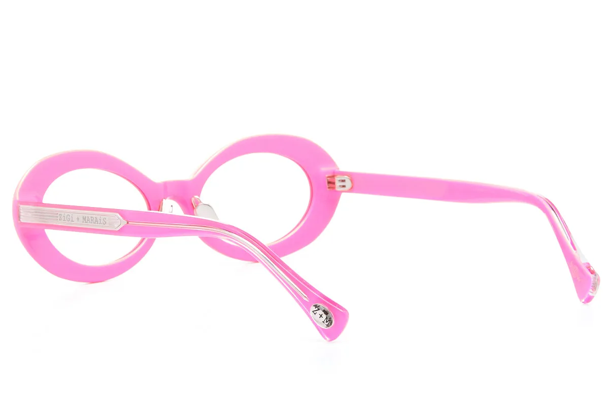 ELSA - NEON PINK