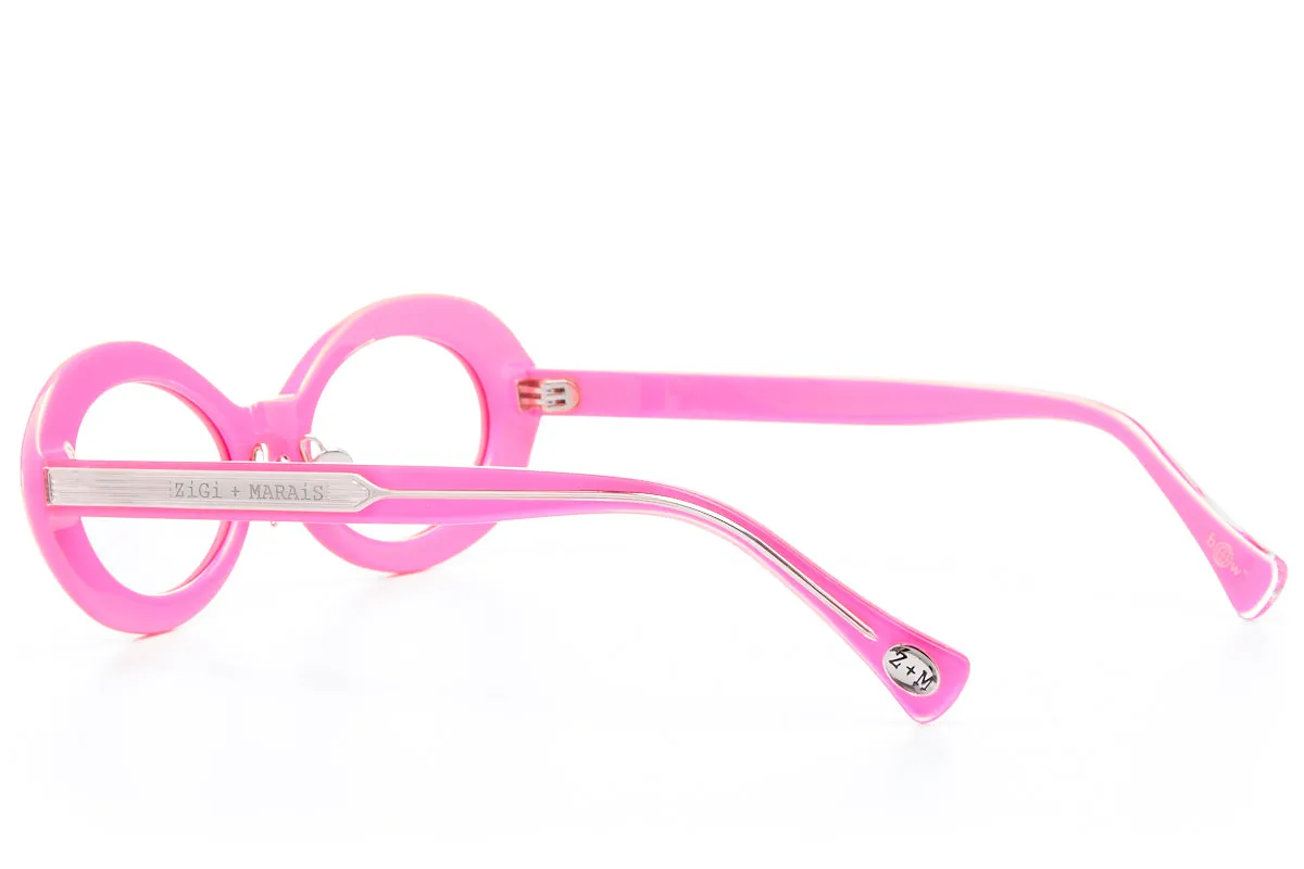 ELSA - NEON PINK