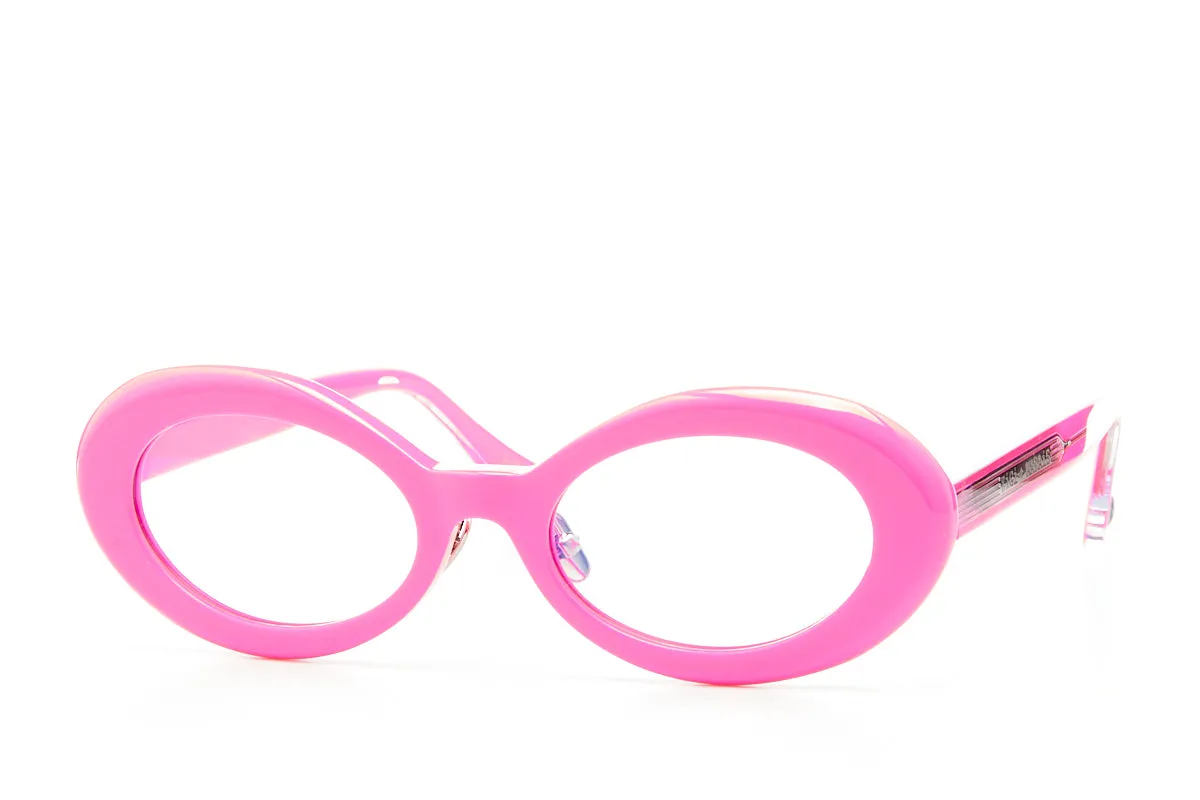 ELSA - NEON PINK