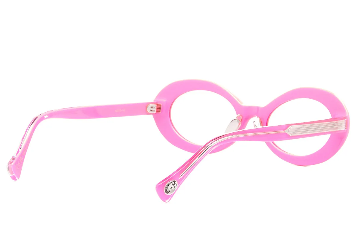 ELSA - NEON PINK