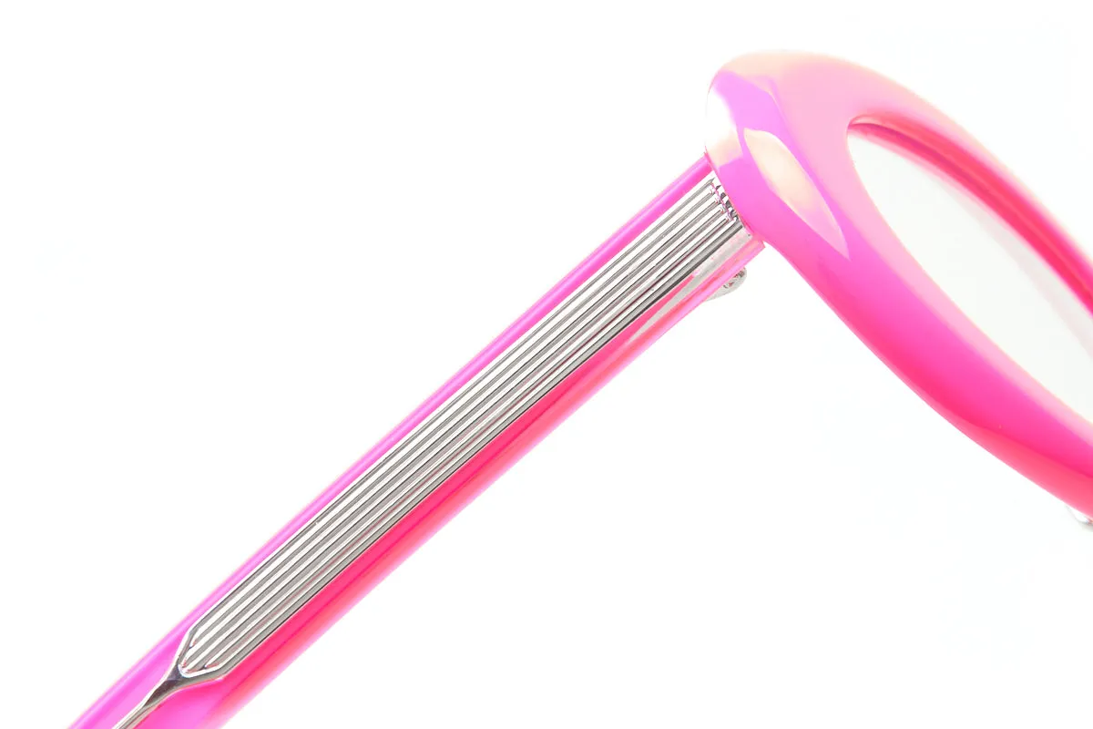 ELSA - NEON PINK