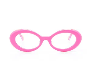 ELSA - NEON PINK