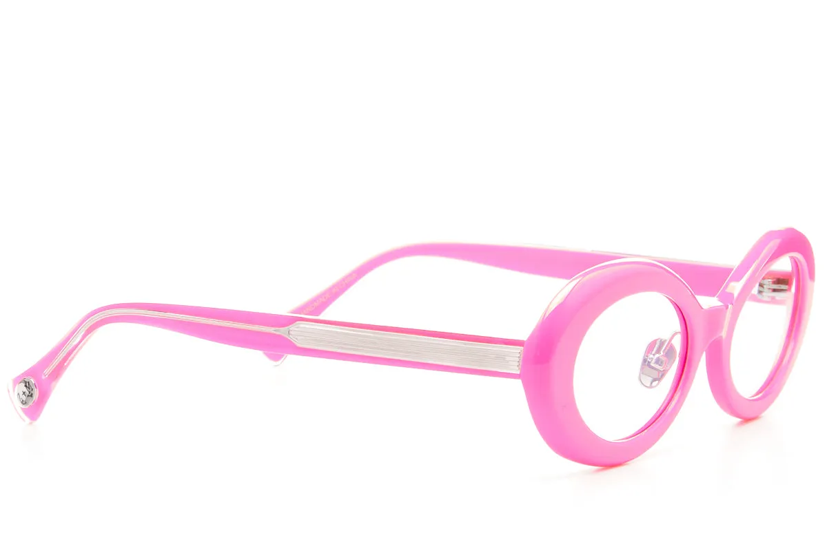 ELSA - NEON PINK