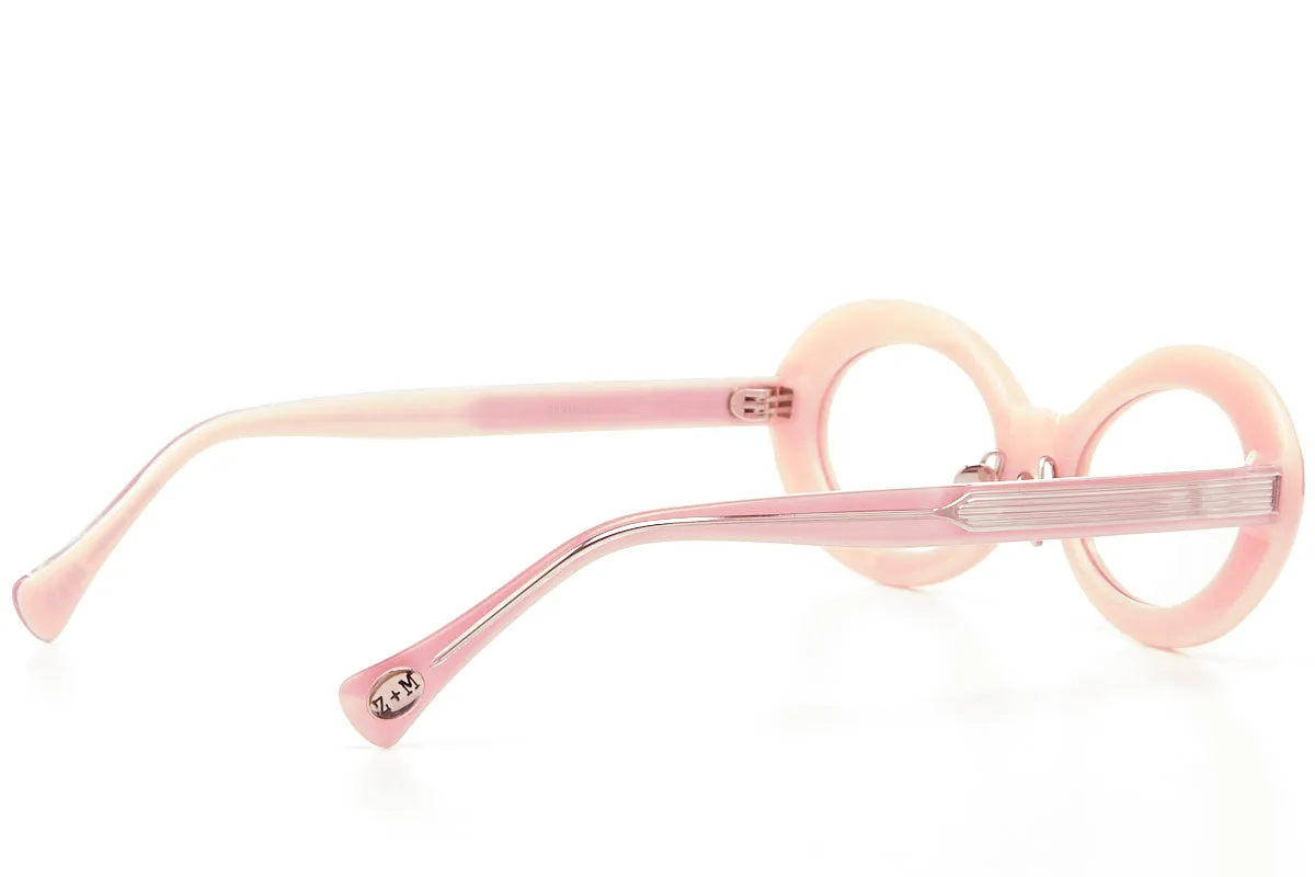 ELSA - PALE PINK