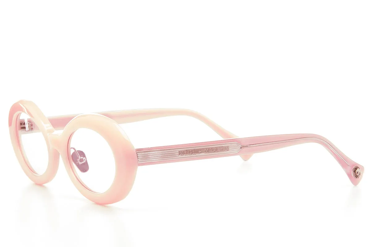 ELSA - PALE PINK