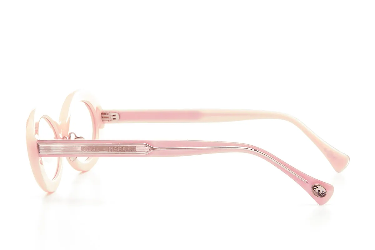 ELSA - PALE PINK