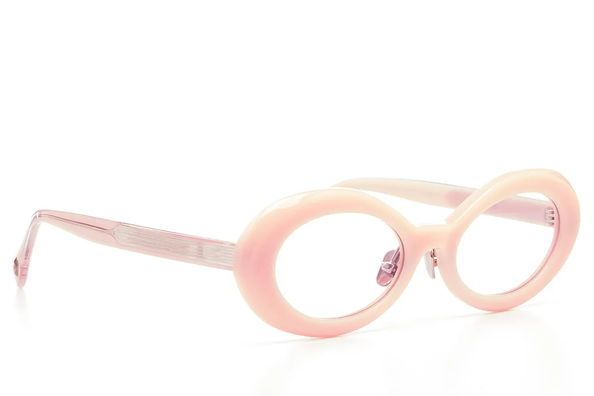 ELSA - PALE PINK