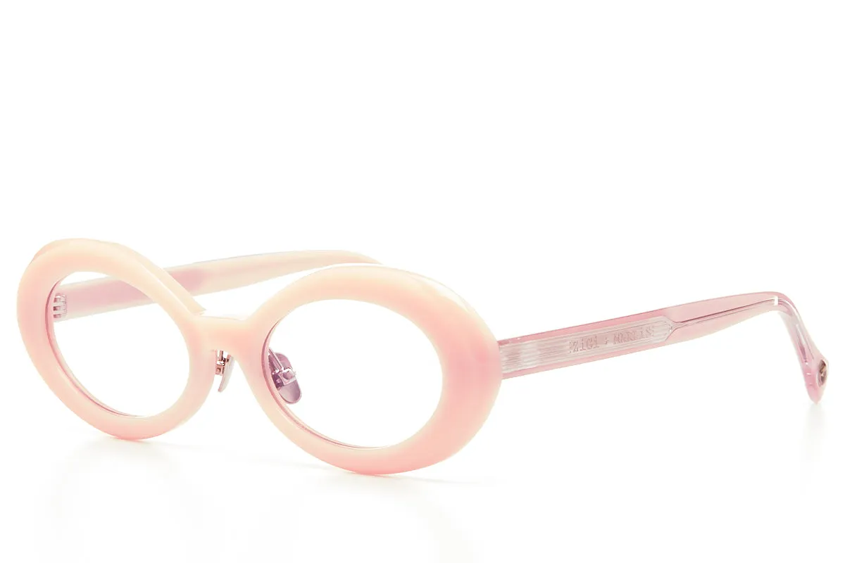 ELSA - PALE PINK