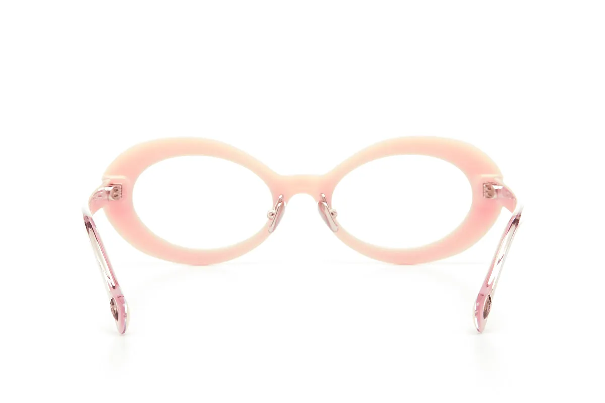 ELSA - PALE PINK