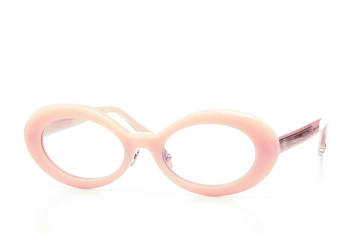 ELSA - PALE PINK