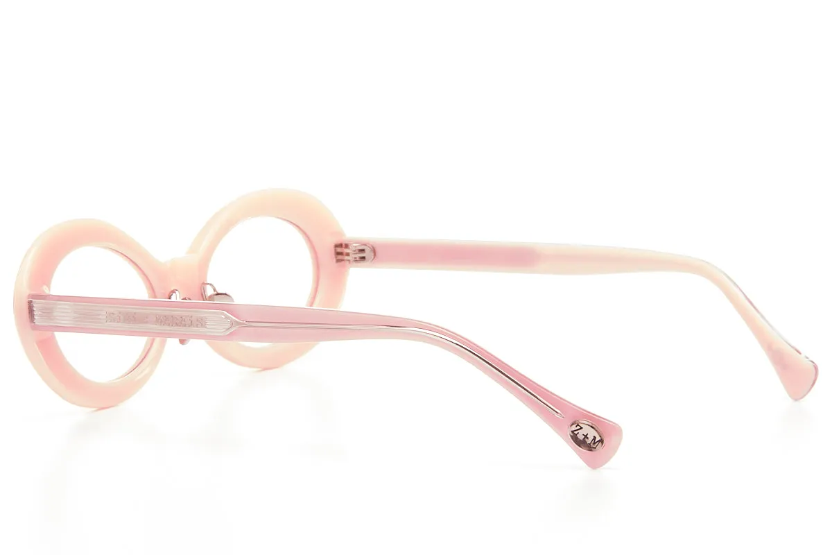 ELSA - PALE PINK
