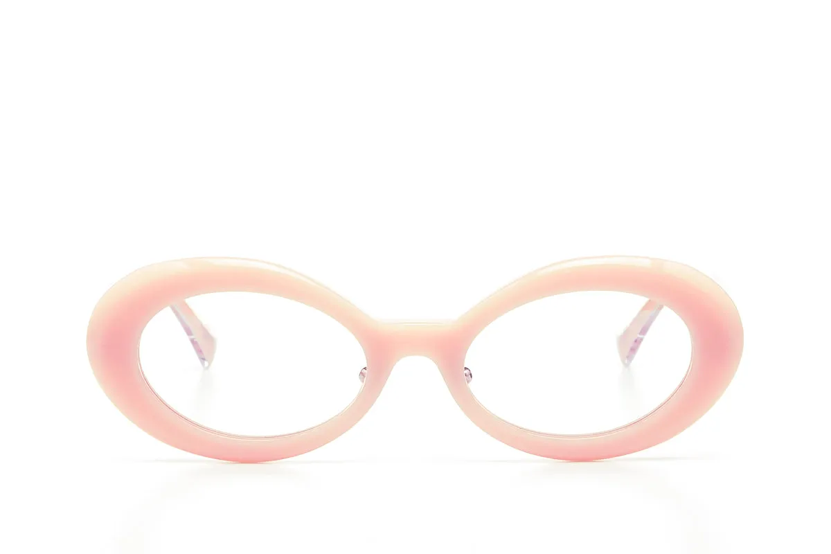 ELSA - PALE PINK