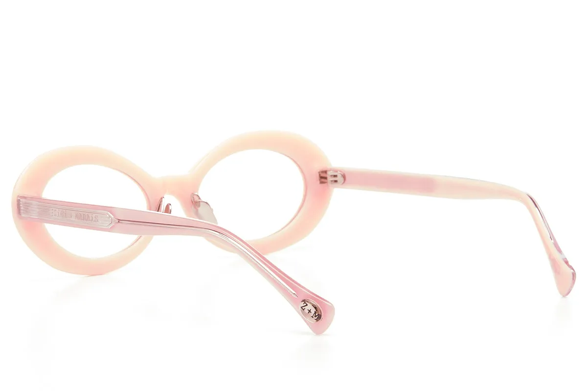 ELSA - PALE PINK