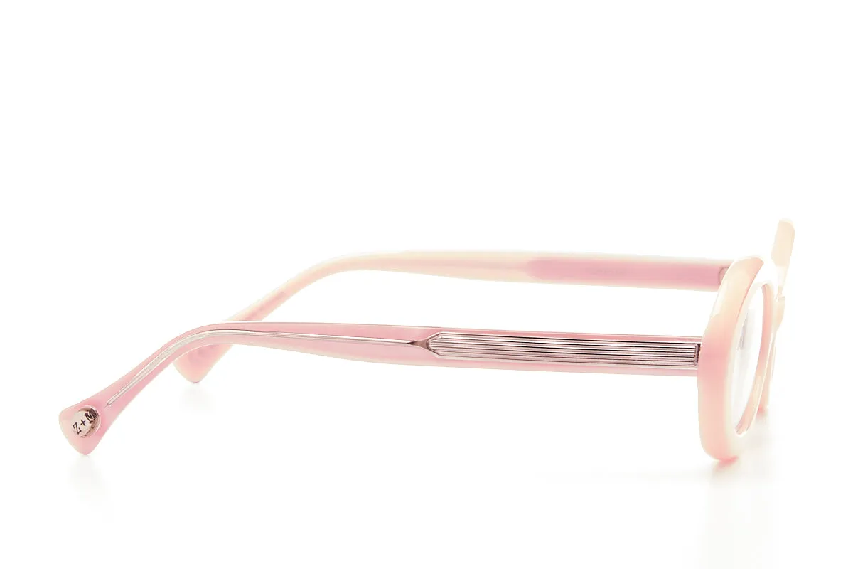 ELSA - PALE PINK